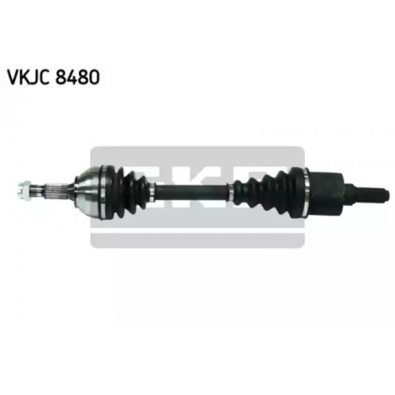 VKJC 8480 SKF - Привідний вал